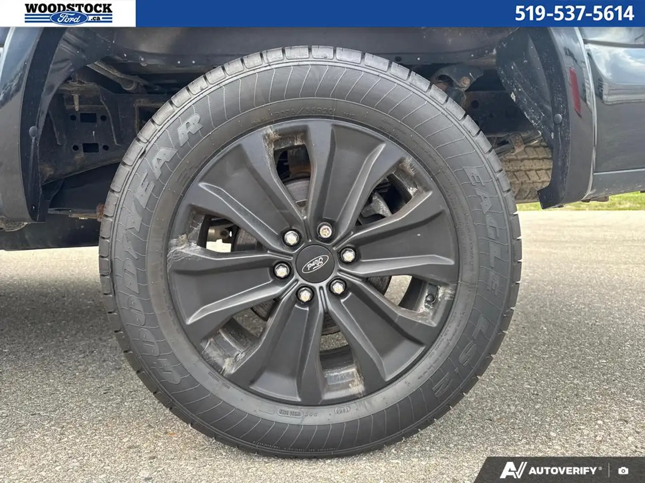 Ford F 150 photo Ford F 150
