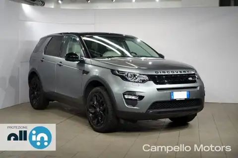 Usata LAND ROVER Discovery Sport Discovery Sport 2.0 Td4 180Cv Hse Aut. Diesel