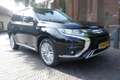 Mitsubishi Outlander 2.4 DOHC MIVEC PHEV 240pk 4WD Aut Edition Zwart - thumbnail 3