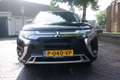 Mitsubishi Outlander 2.4 DOHC MIVEC PHEV 240pk 4WD Aut Edition Zwart - thumbnail 4