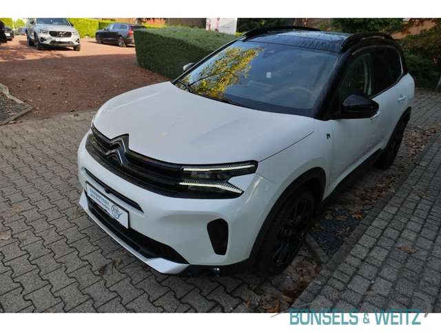 Citroen C5 Aircross Shine Pack Hybrid 225 Plug-In EU6d AIR SHINE+ PT22