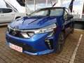 Mitsubishi Colt PLUS 1.0 Benziner 5-Gang Blau - thumbnail 2