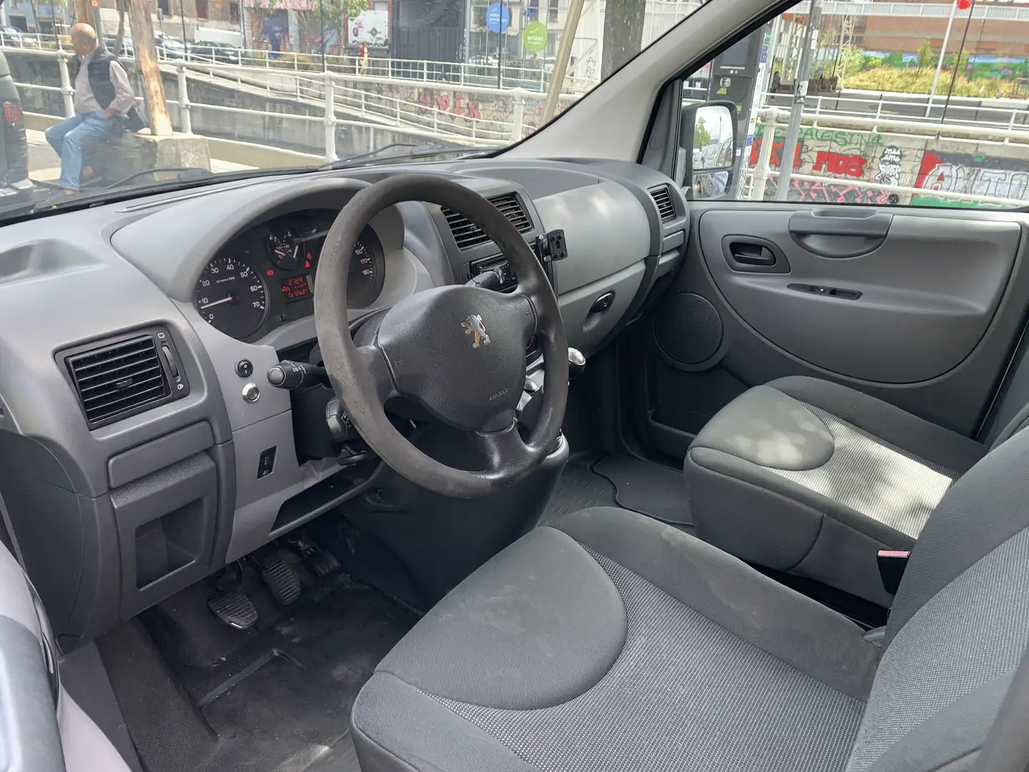 Peugeot e-Expert 2.0. Hdi - 2