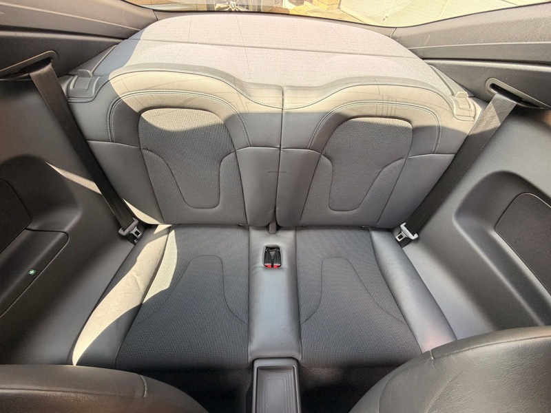 Audi TT Coupe/Roadster 2.0 TFSI S-line BOSE SHZ PDC — photo 15