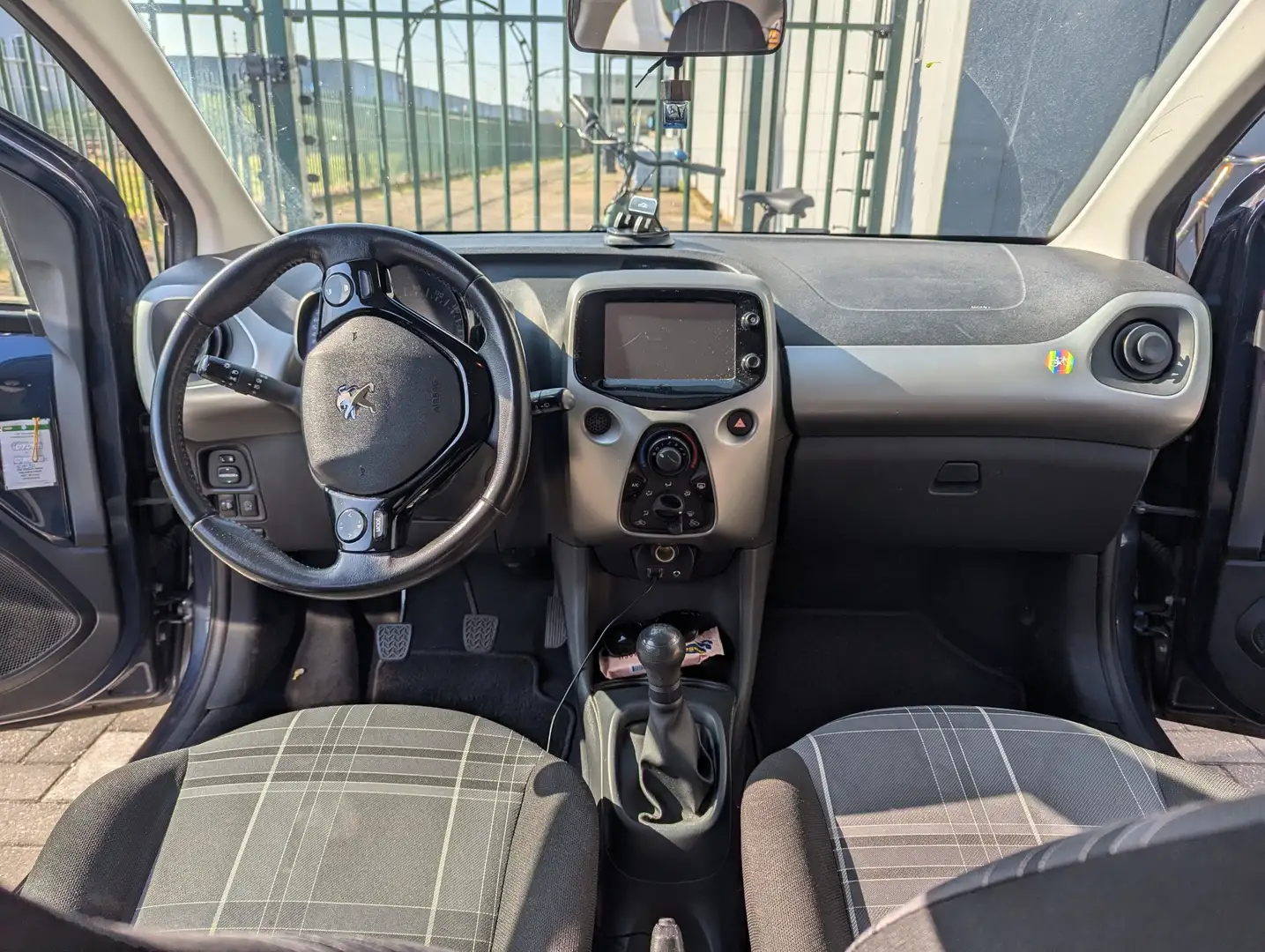 Peugeot 108 VTI 68 Style - 2