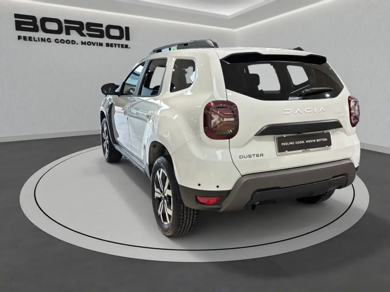 Dacia Duster 1.0 TCe Journey, миниатюра 3