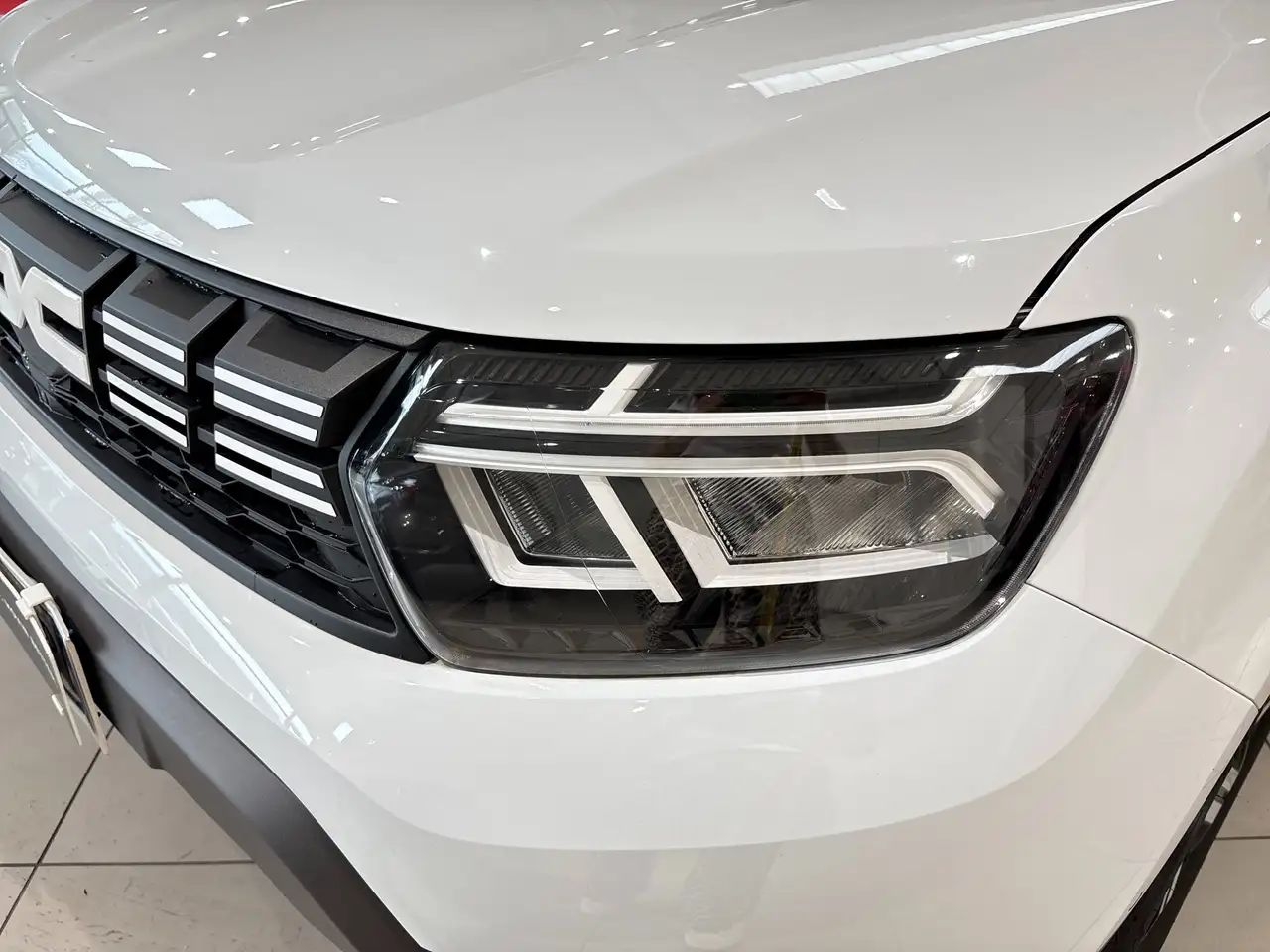 Dacia Duster 1.0 TCe Journey, миниатюра 16