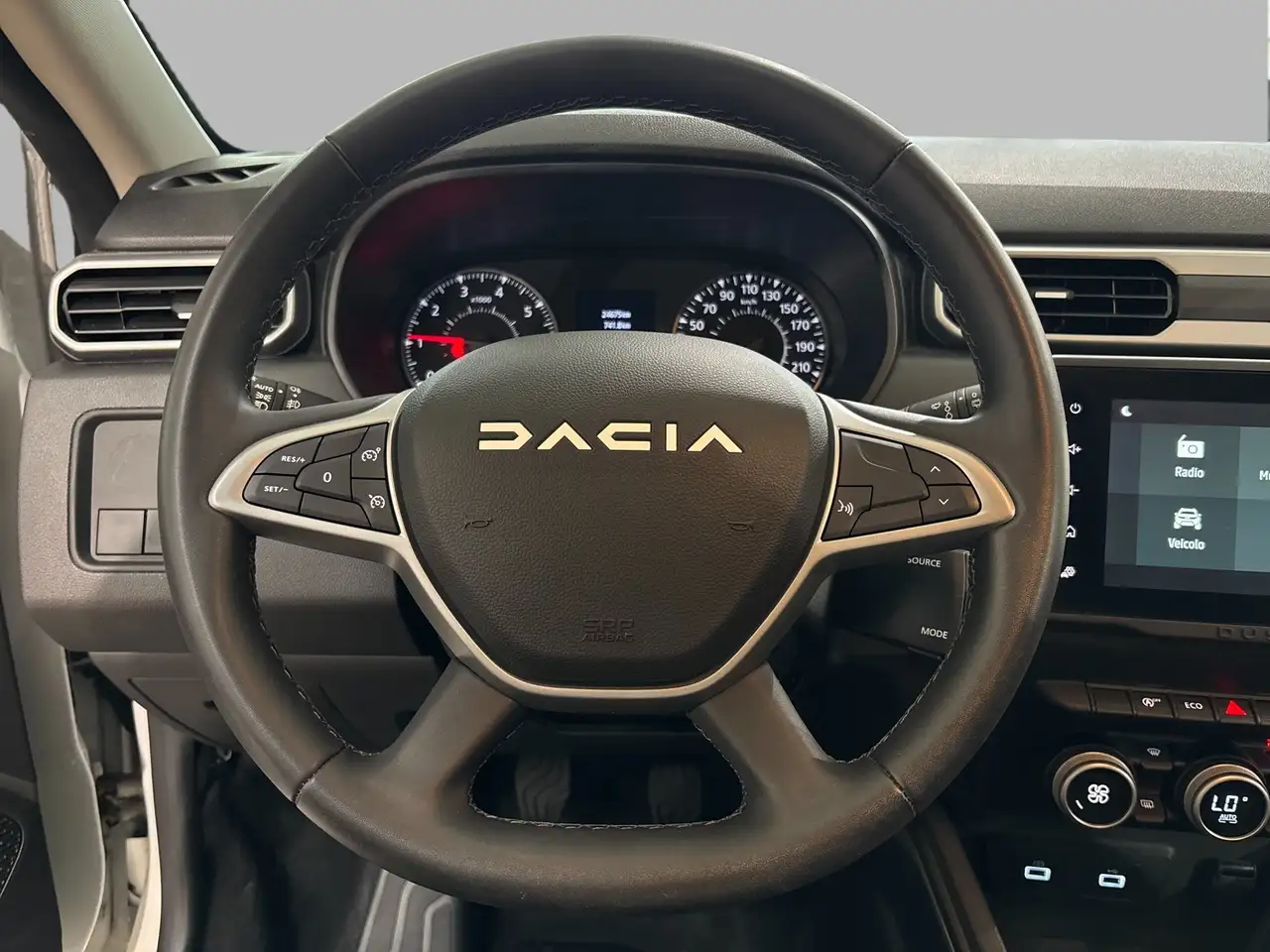 Dacia Duster 1.0 TCe Journey, миниатюра 9