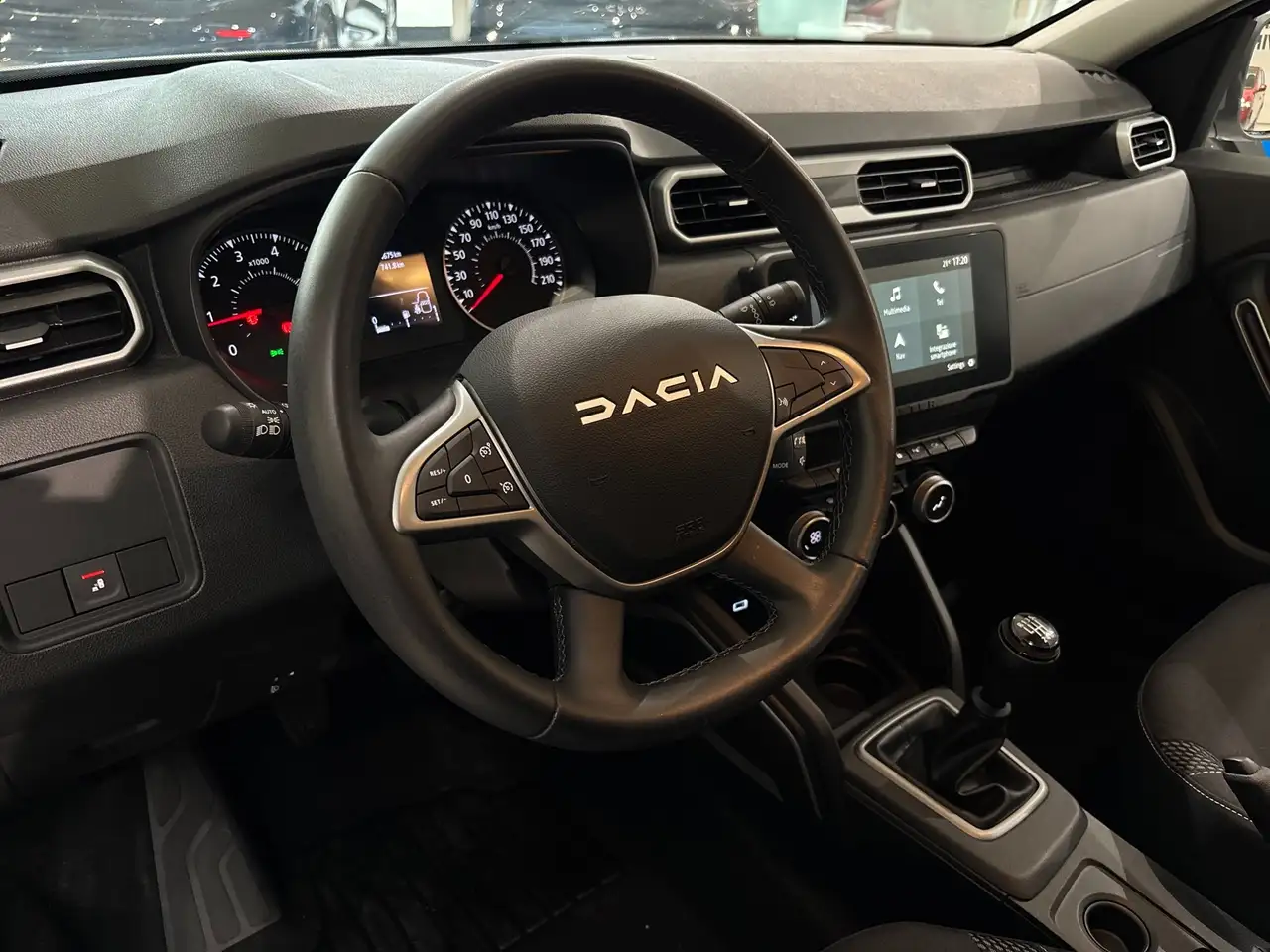 Dacia Duster 1.0 TCe Journey, миниатюра 17