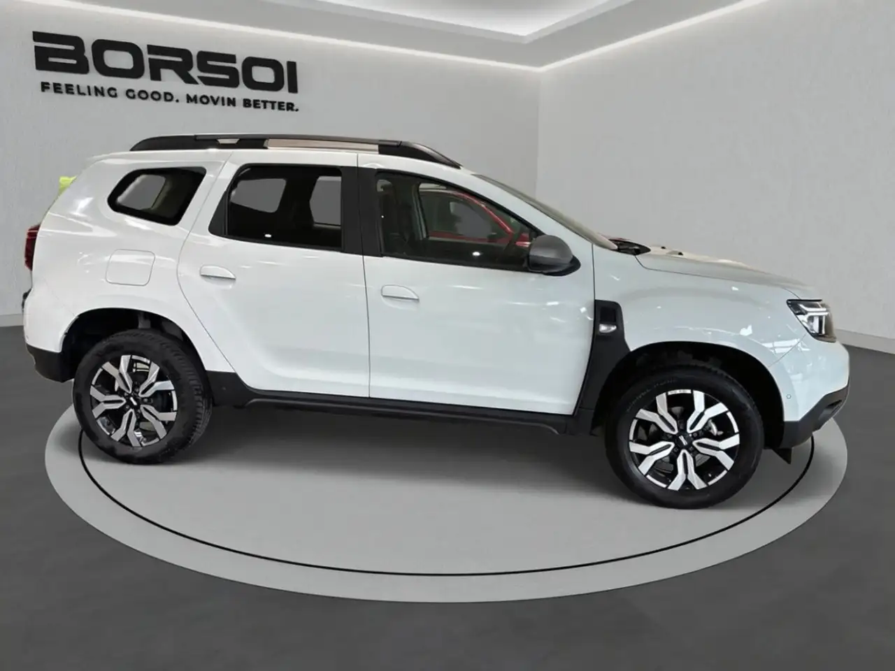 Dacia Duster 1.0 TCe Journey, миниатюра 6