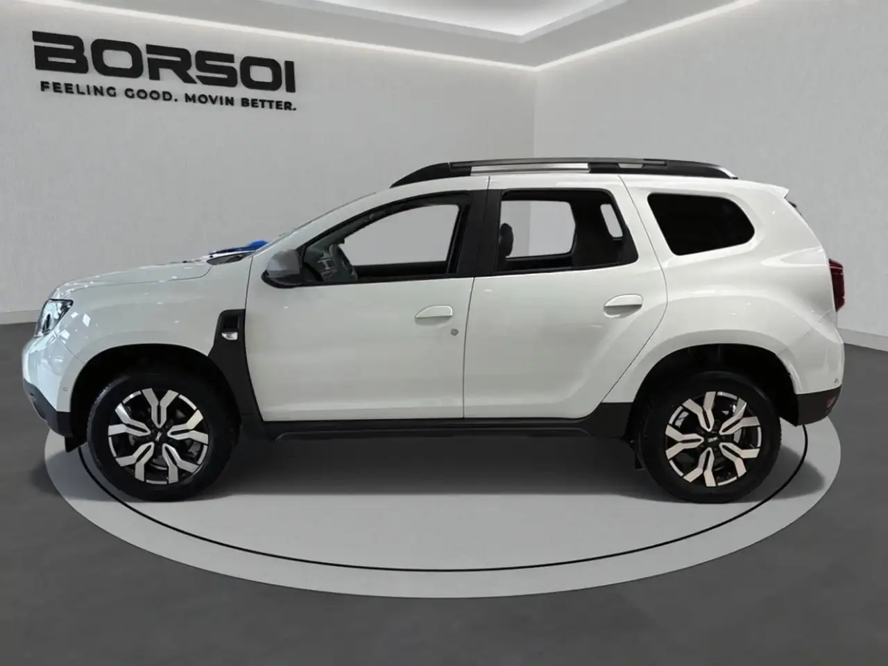 Dacia Duster 1.0 TCe Journey, миниатюра 2