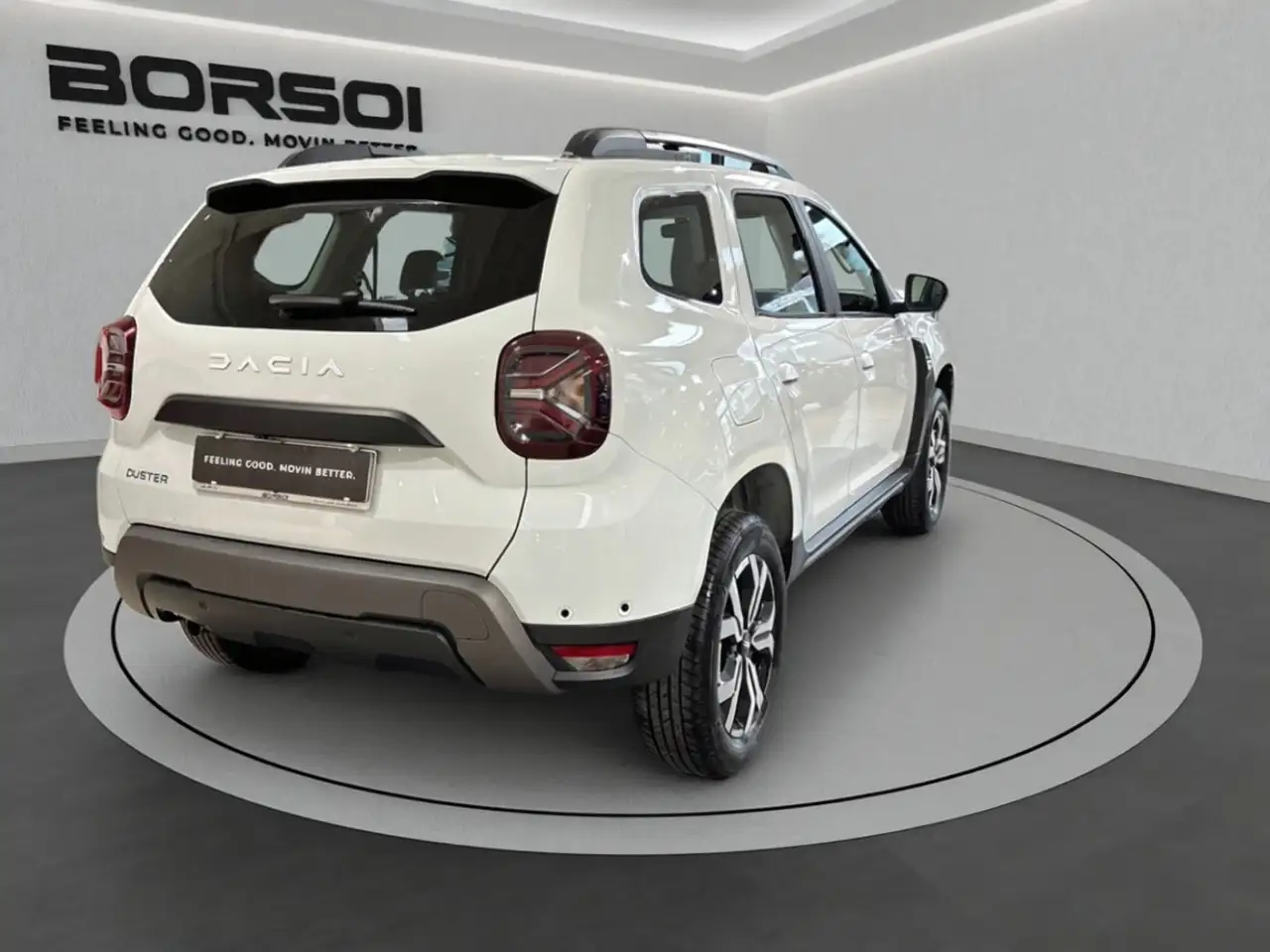 Dacia Duster 1.0 TCe Journey, миниатюра 5