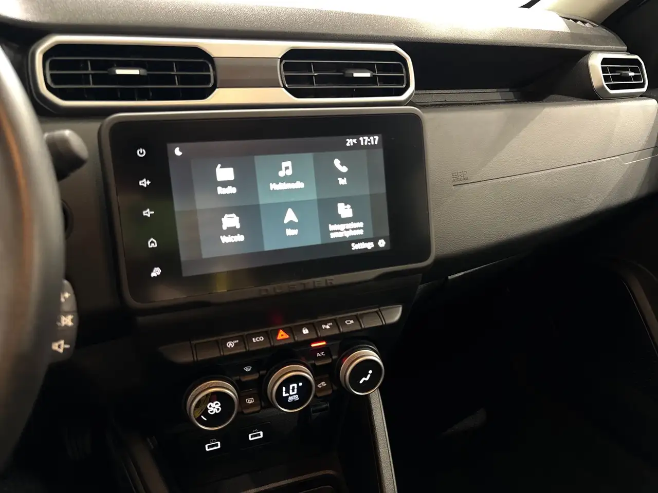 Dacia Duster 1.0 TCe Journey, миниатюра 11