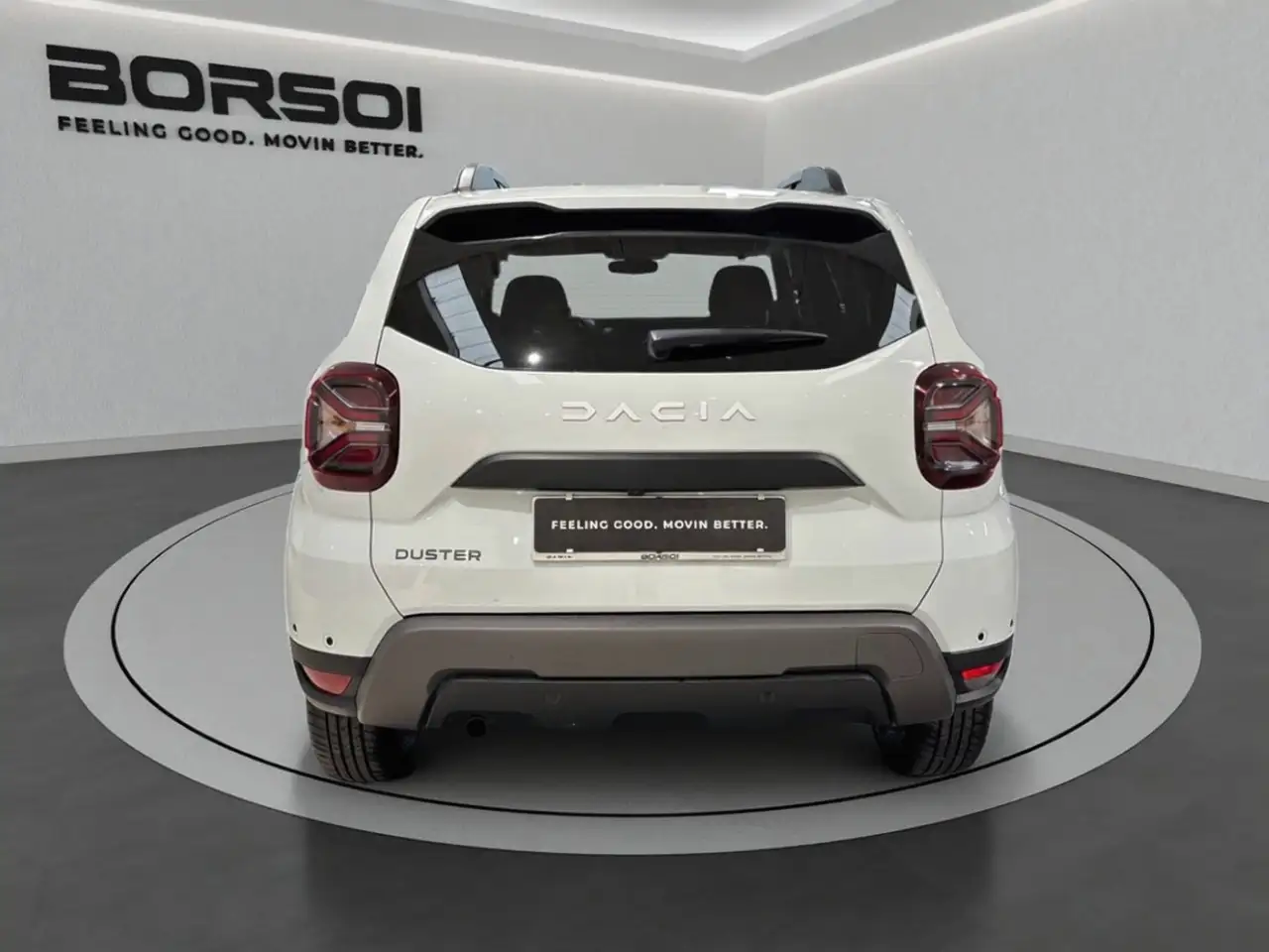 Dacia Duster 1.0 TCe Journey, миниатюра 4