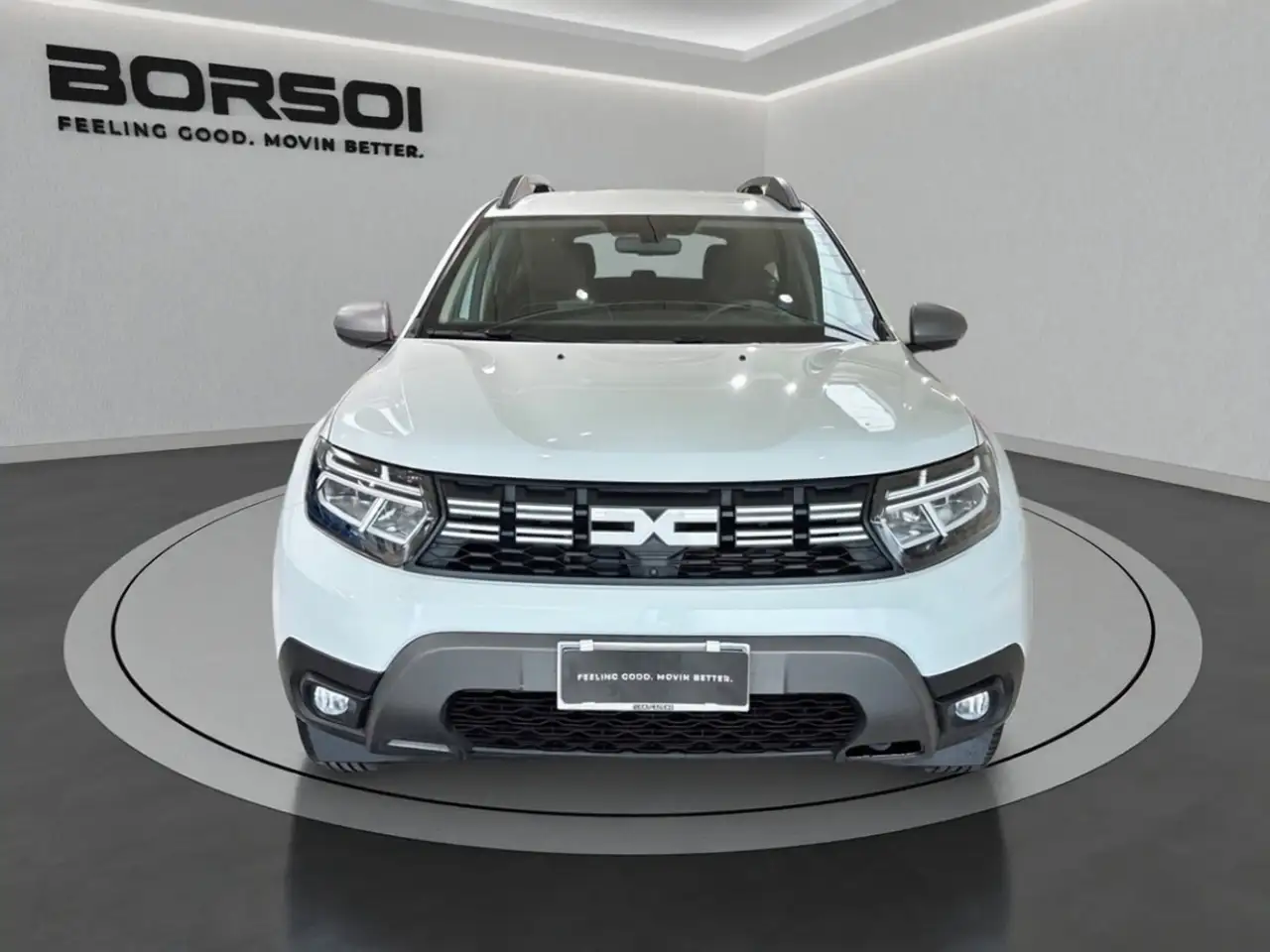 Dacia Duster 1.0 TCe Journey, миниатюра 8