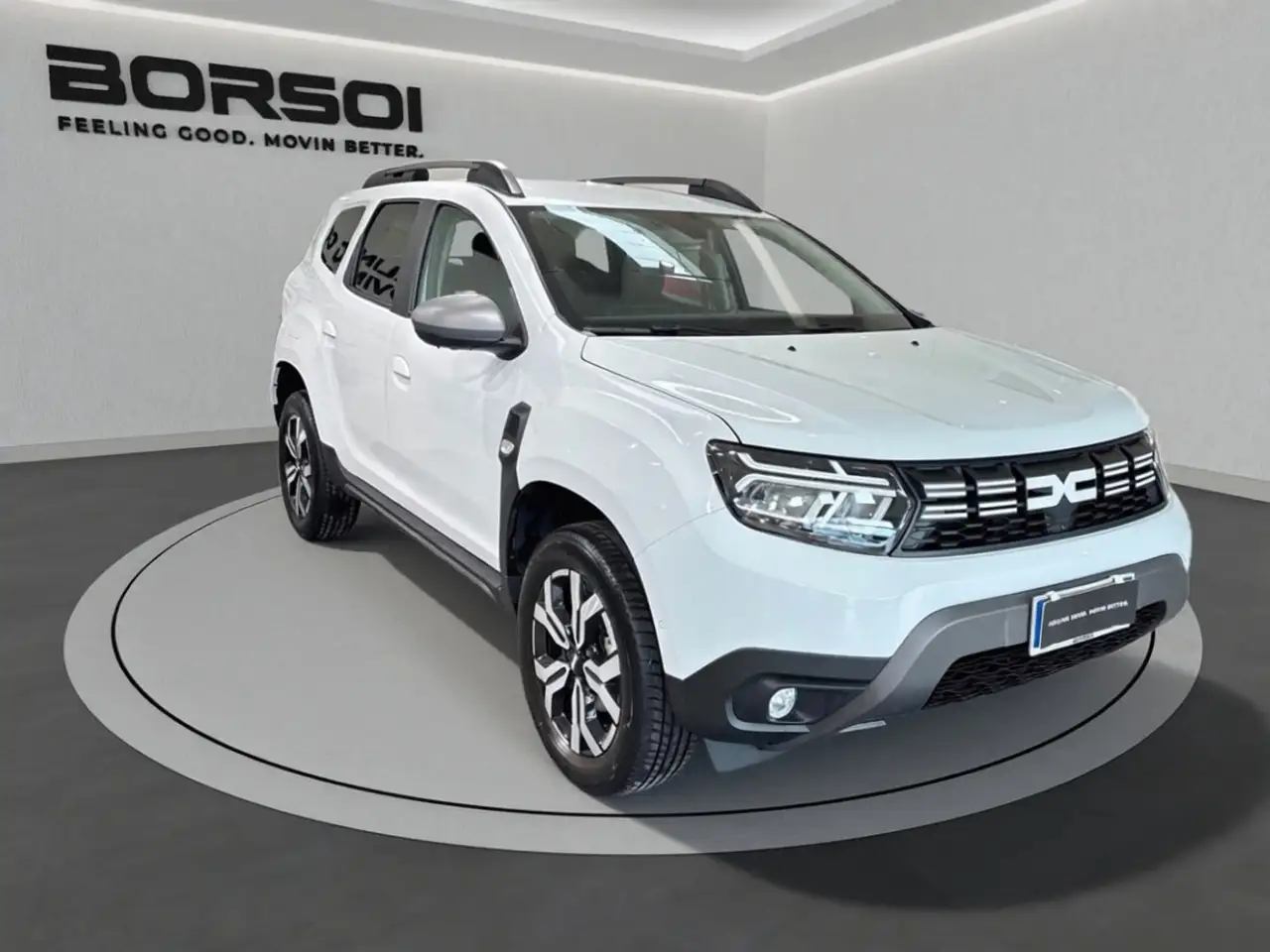 Dacia Duster 1.0 TCe Journey, миниатюра 7