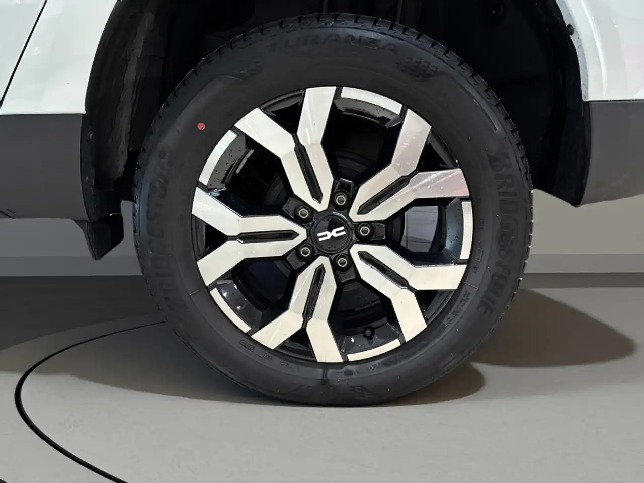 Dacia Duster 1.0 TCe Journey, миниатюра 21