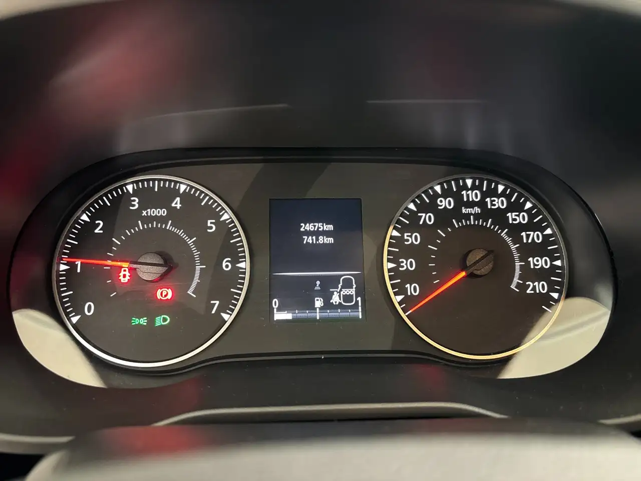 Dacia Duster 1.0 TCe Journey, миниатюра 10