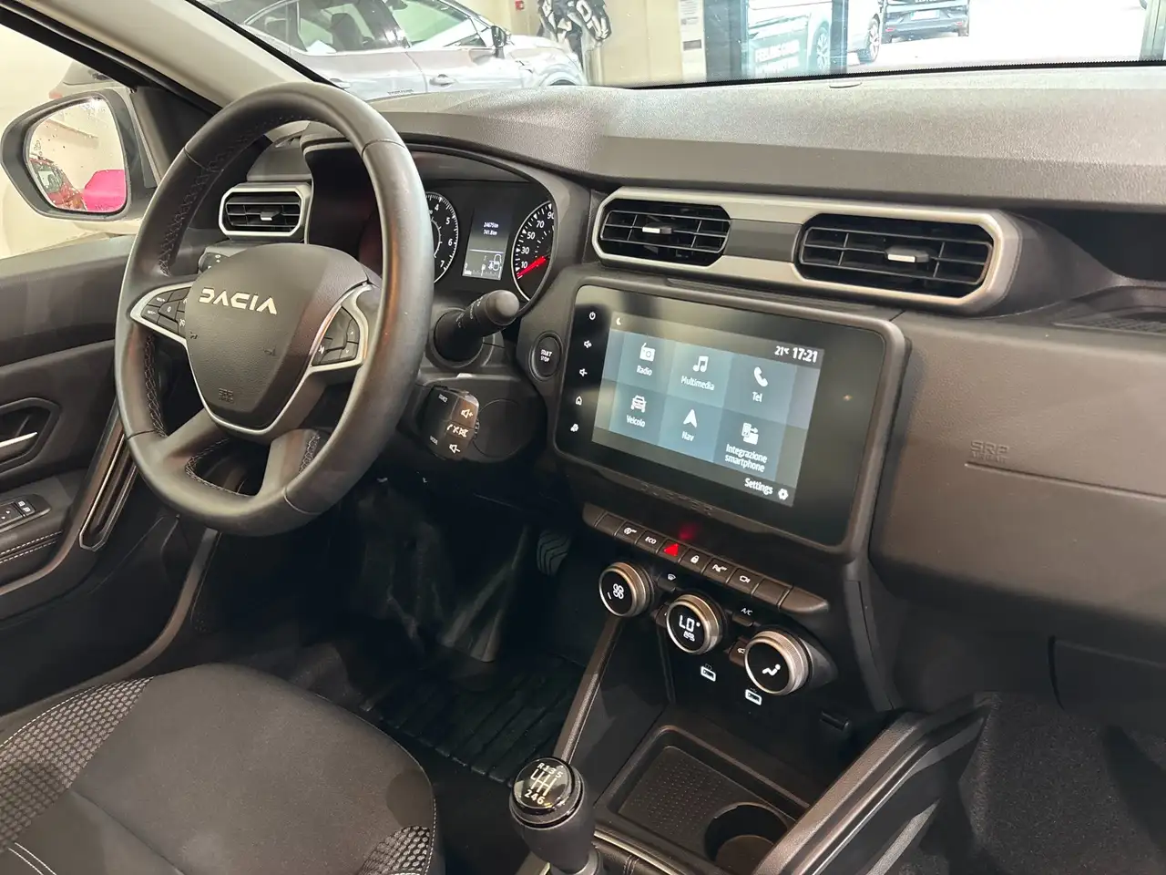 Dacia Duster 1.0 TCe Journey, миниатюра 18