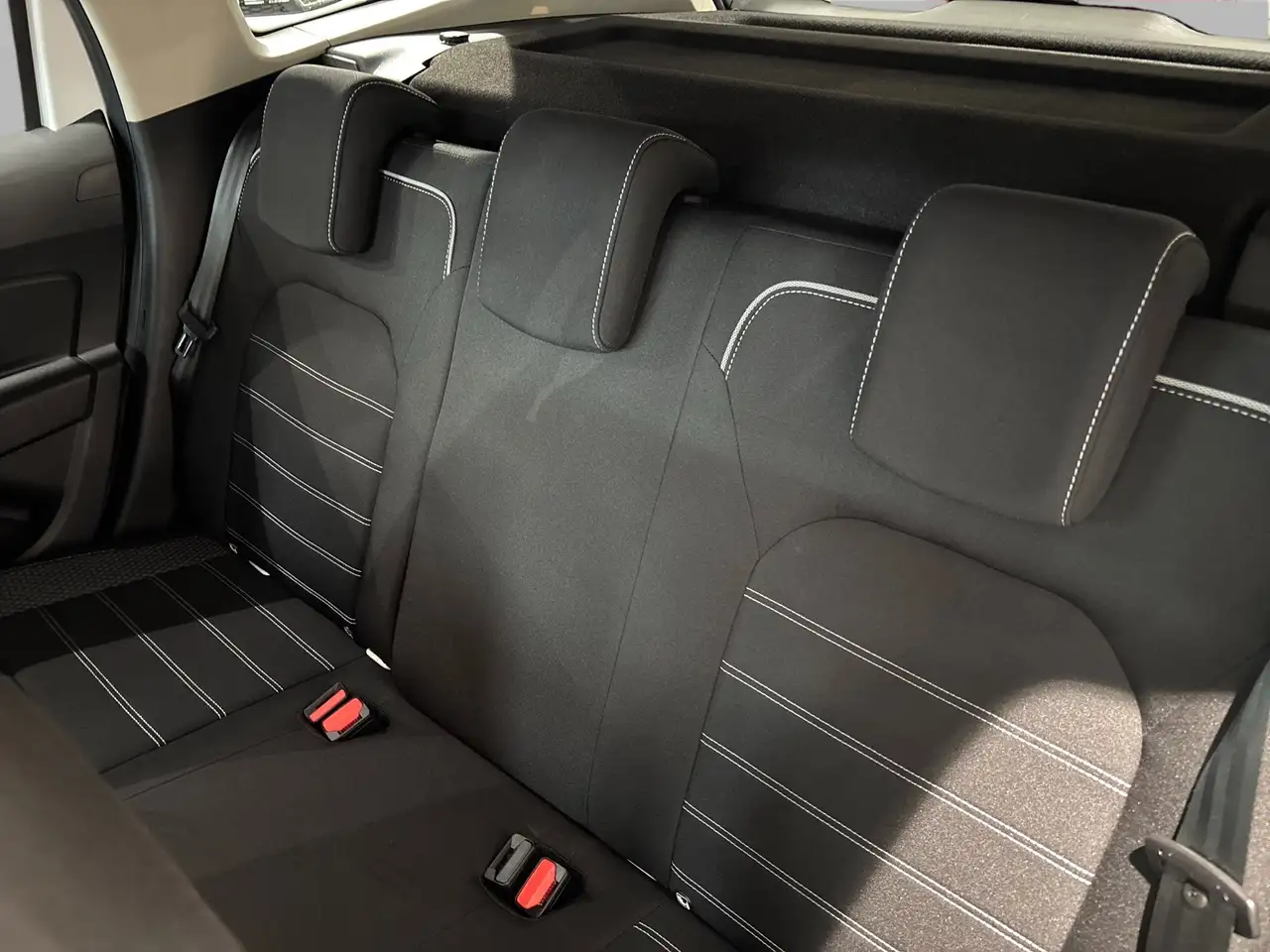 Dacia Duster 1.0 TCe Journey, миниатюра 14