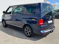 Volkswagen T5 Transporter Bus Multivan Highline Azul - thumbnail 5