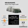 Volkswagen T5 Transporter Bus Multivan Highline Azul - thumbnail 24
