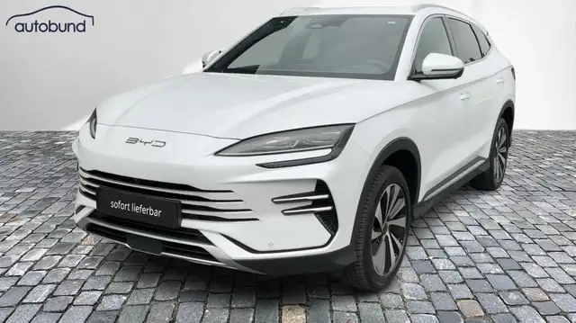 BYD Seal