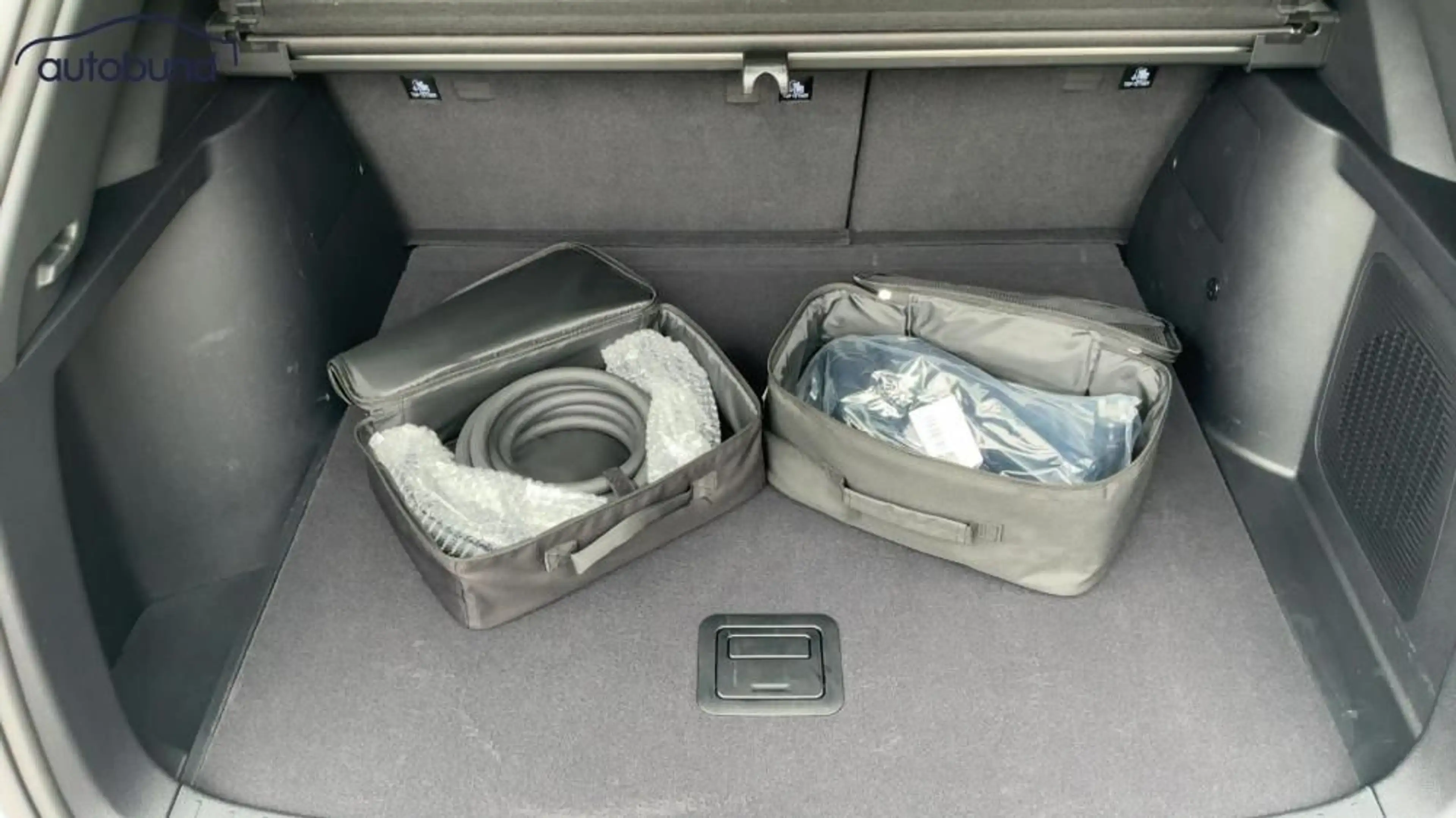 BYD Seal U DM-i Boost Alu HUD KA LED Link LRH NAV — photo 10