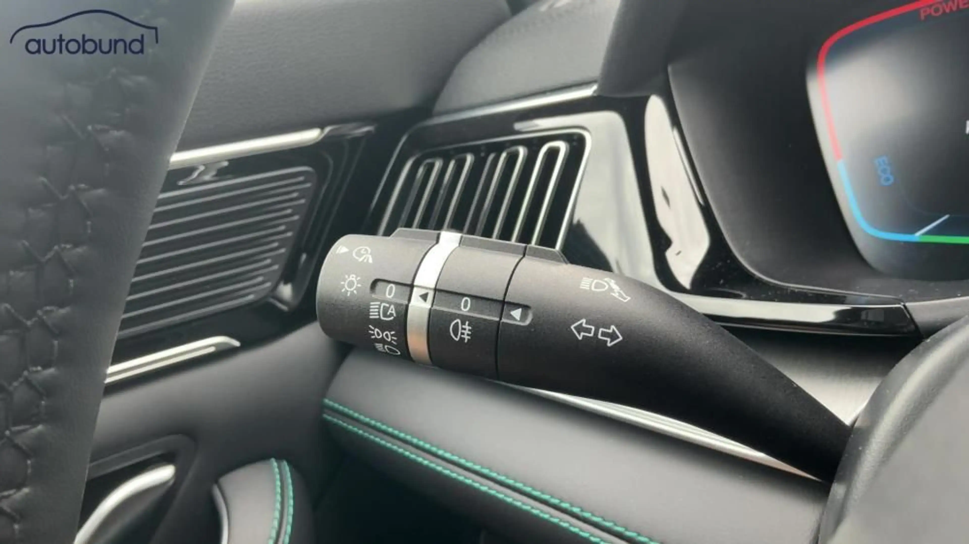 BYD Seal U DM-i Boost Alu HUD KA LED Link LRH NAV — photo 15