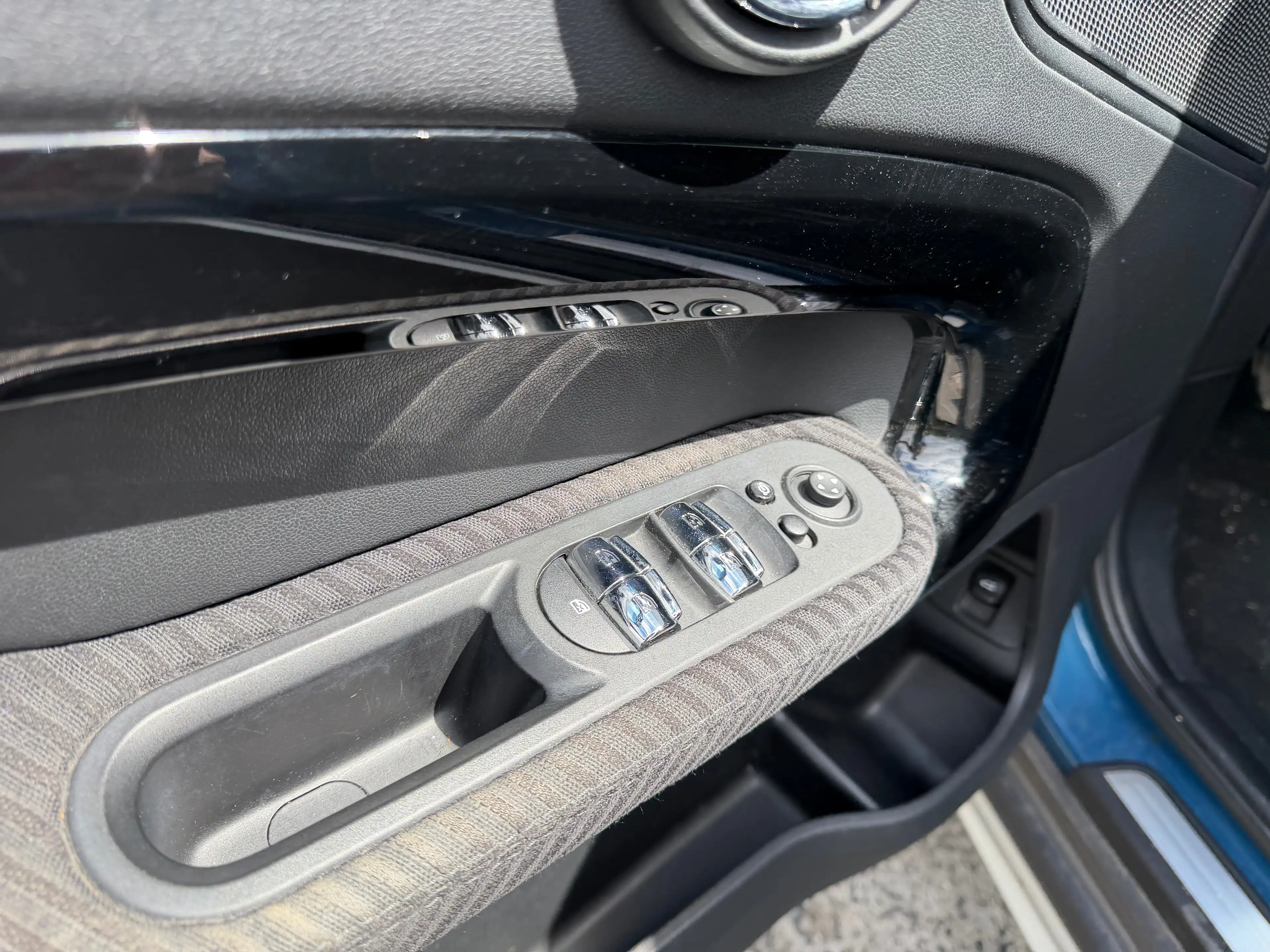 MINI Cooper Countryman Mini Countryman 1.5 Cooper — photo 8
