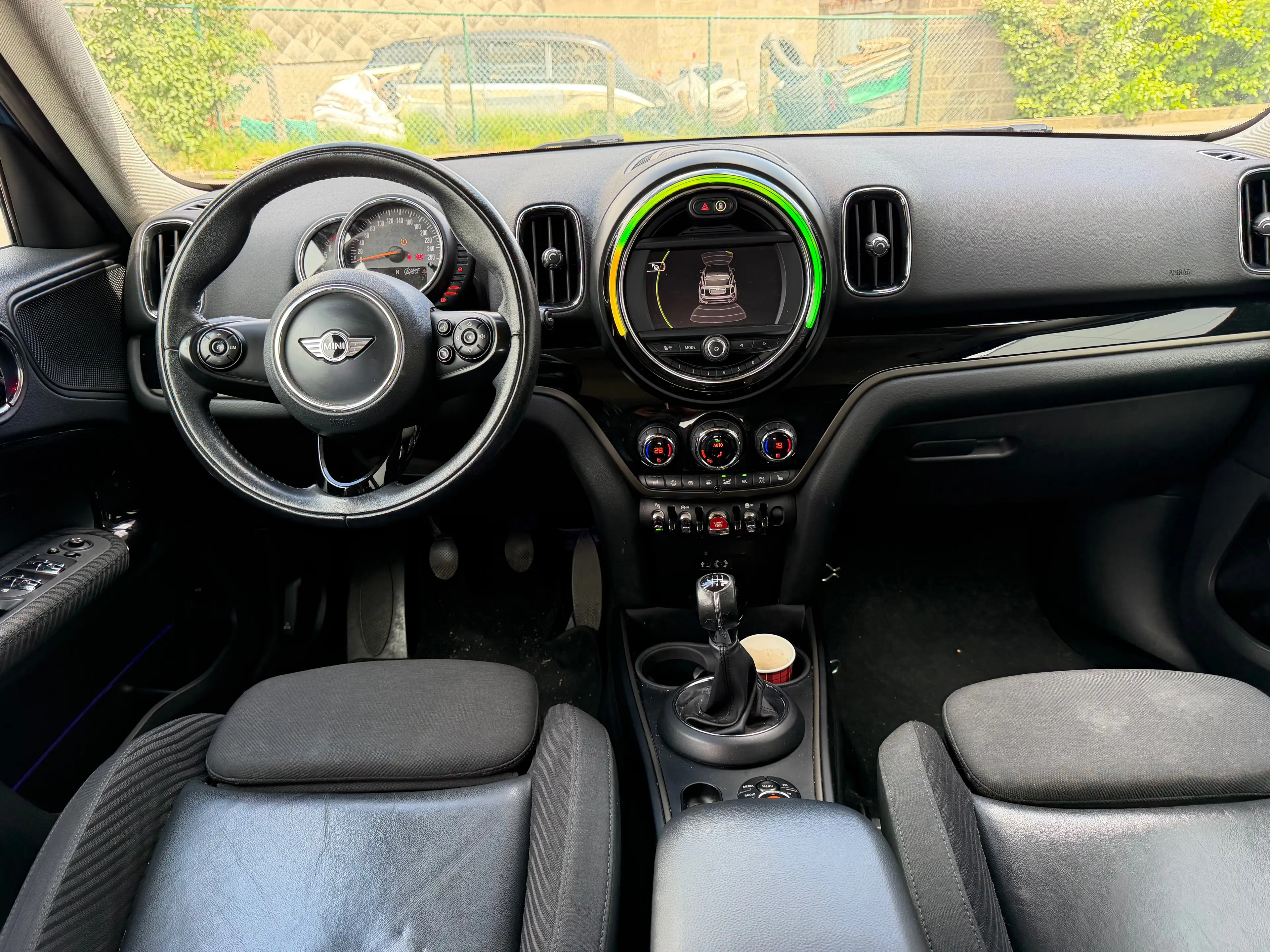 MINI Cooper Countryman Mini Countryman 1.5 Cooper — photo 4