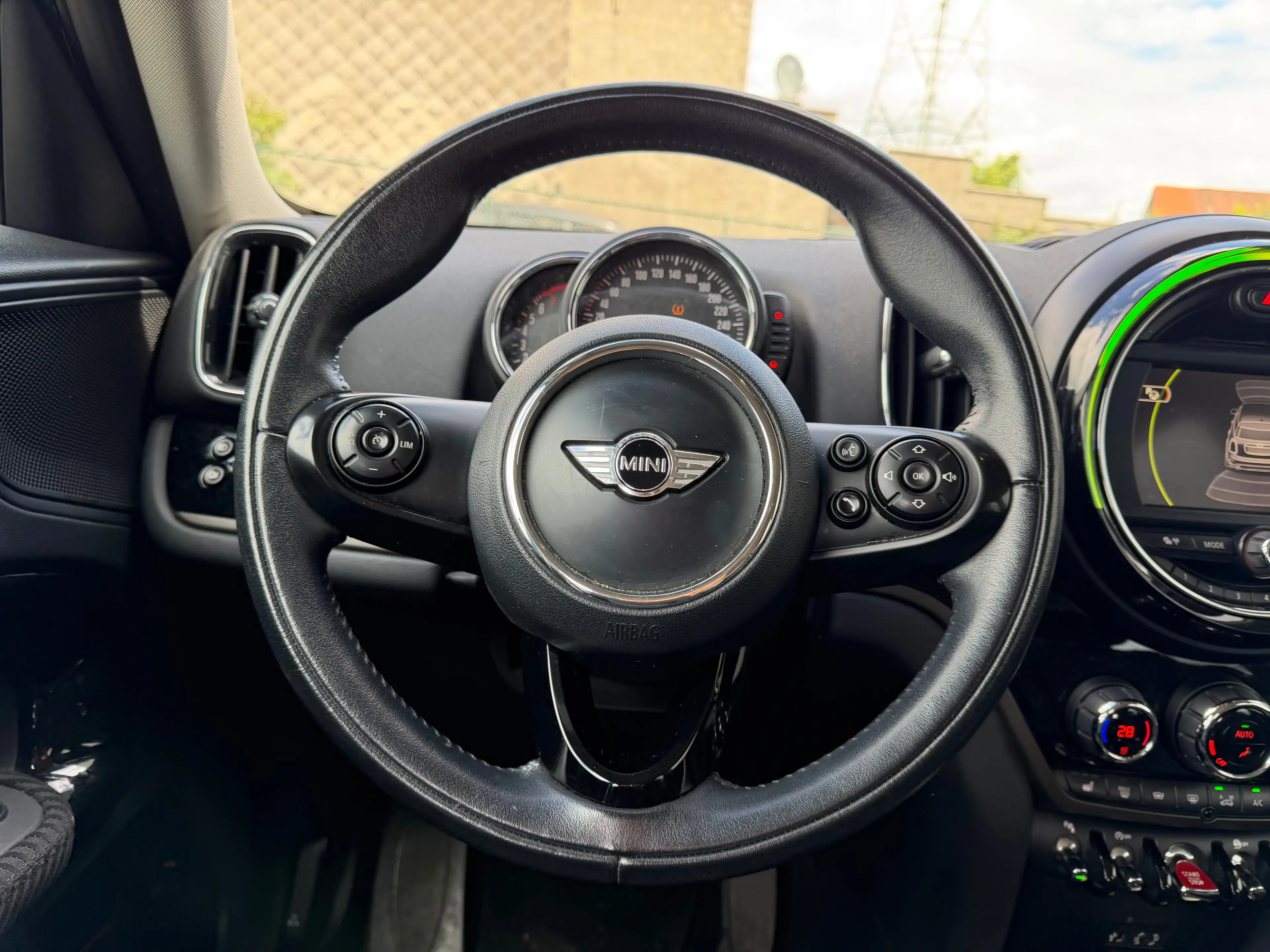 MINI Cooper Countryman Mini Countryman 1.5 Cooper — photo 5