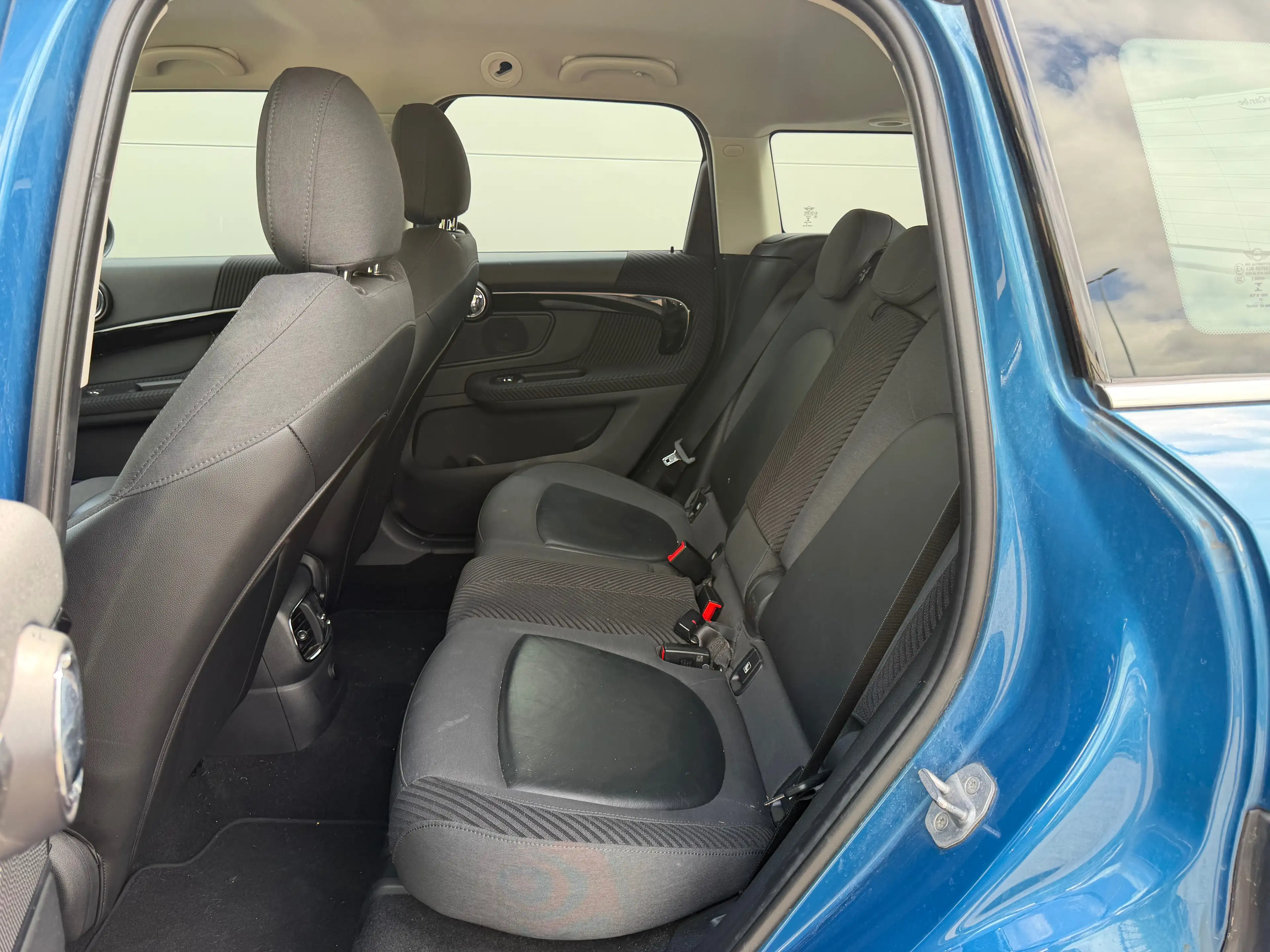 MINI Cooper Countryman Mini Countryman 1.5 Cooper — photo 9