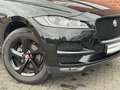 Jaguar F-Pace F-Pace 20d Automatik AWD *45.000km*Black Pack* Schwarz - thumbnail 16