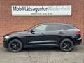 Jaguar F-Pace F-Pace 20d Automatik AWD *45.000km*Black Pack* Schwarz - thumbnail 4