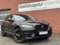 Jaguar F-Pace F-Pace 20d Automatik AWD *45.000km*Black Pack* Schwarz - thumbnail 1