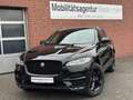 Jaguar F-Pace F-Pace 20d Automatik AWD *45.000km*Black Pack* Schwarz - thumbnail 3
