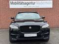 Jaguar F-Pace F-Pace 20d Automatik AWD *45.000km*Black Pack* Schwarz - thumbnail 2