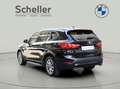 BMW X1 sDrive20i Pano.Dach Navi Shz PDC Zwart - thumbnail 4