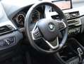 BMW X1 sDrive20i Pano.Dach Navi Shz PDC Zwart - thumbnail 10