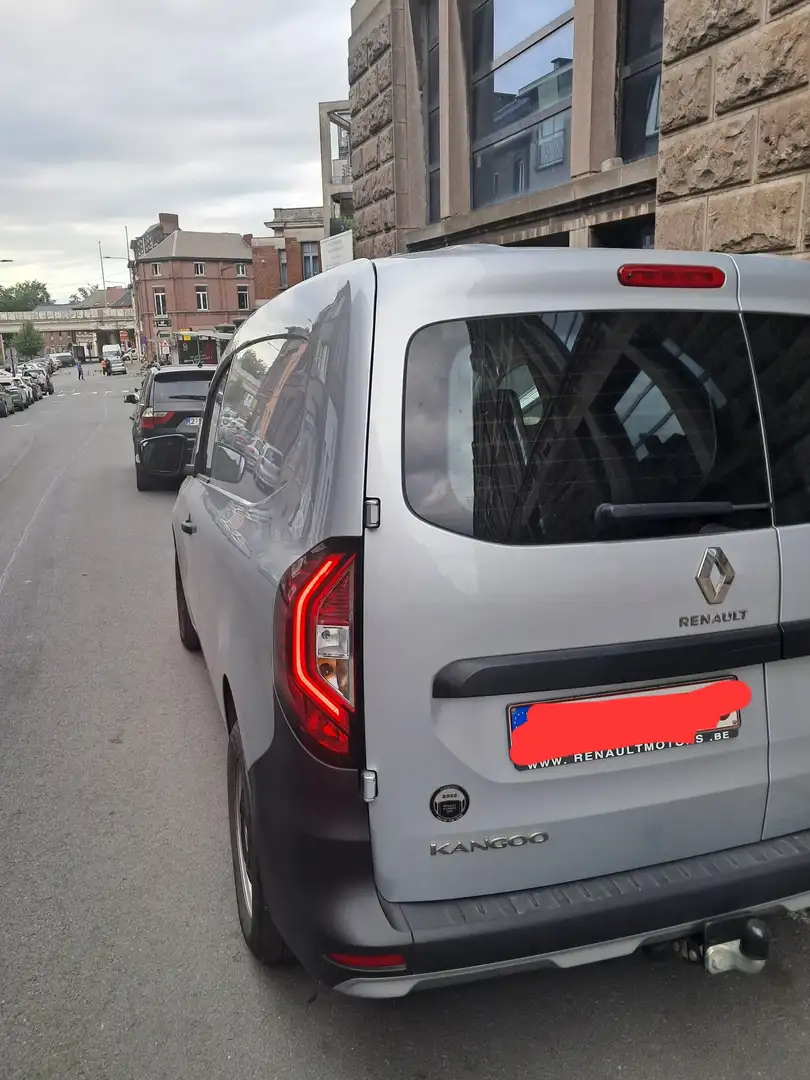 Renault Kangoo 1.5 Blue dCi Edition One - 2