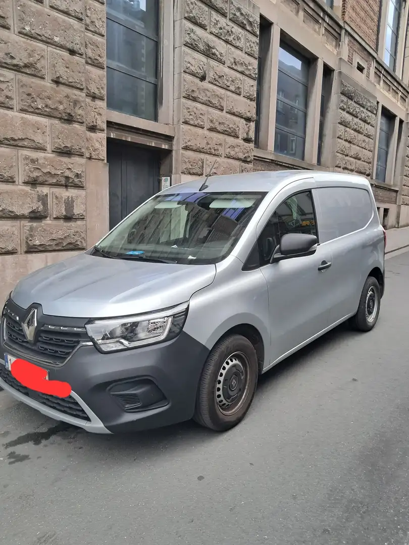 Renault Kangoo 1.5 Blue dCi Edition One - 1
