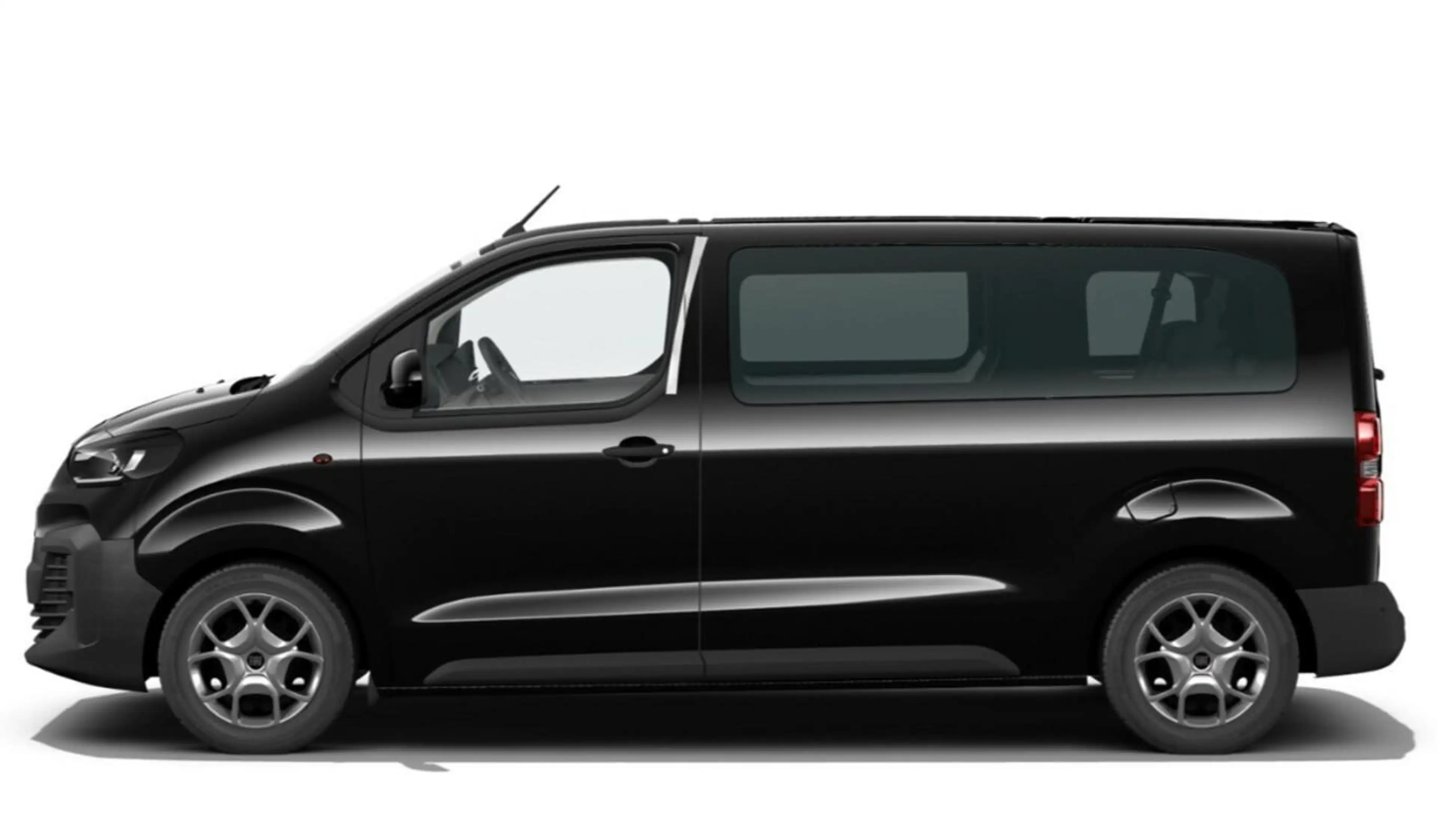 Fiat Scudo Kombi L2 9S AHK Navi PrivG 2ZoneAC Kam 132 kW (... — photo 2