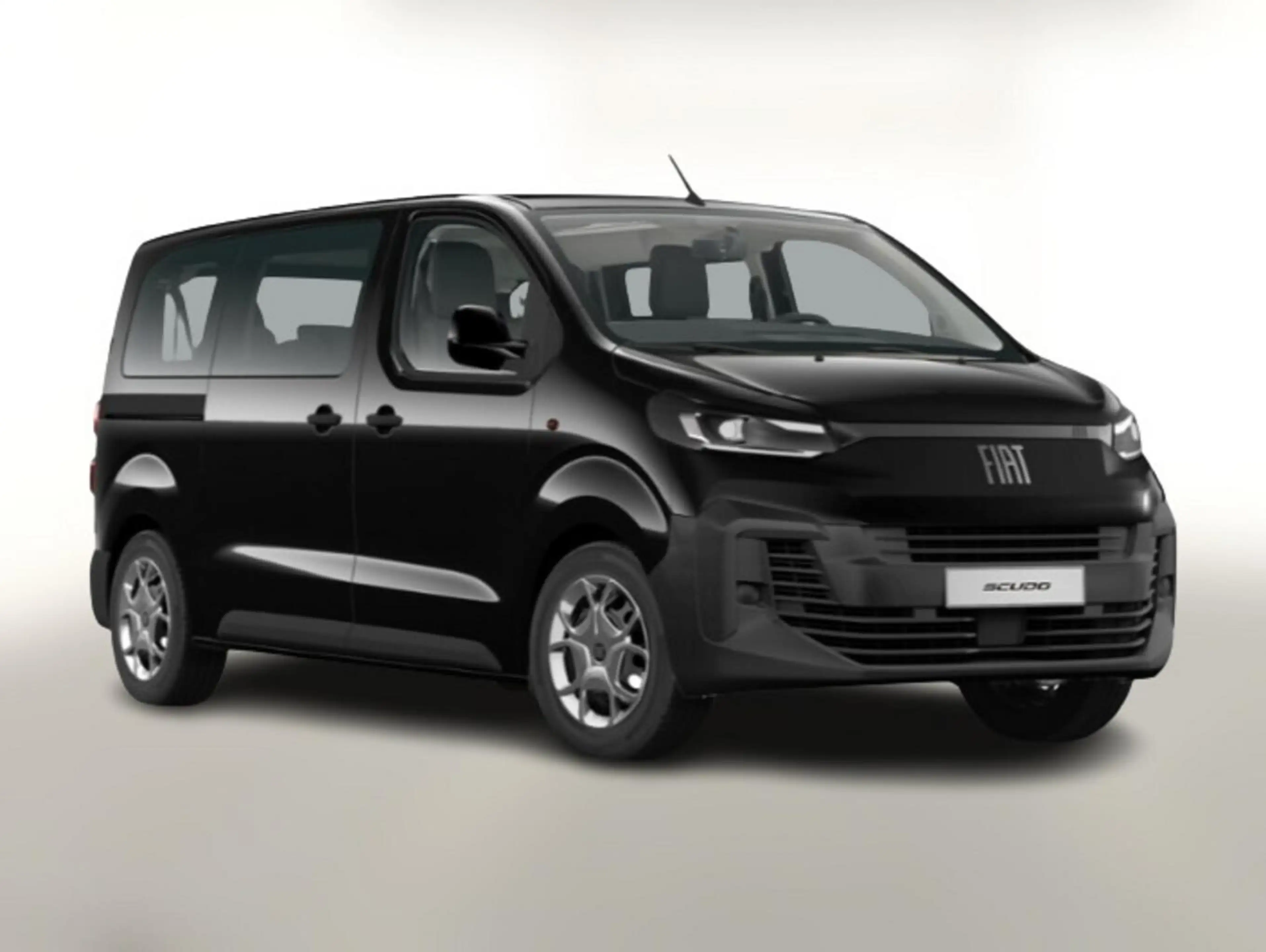 Fiat Scudo Kombi L2 9S AHK Navi PrivG 2ZoneAC Kam 132 kW (...