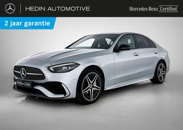 e Berline AMG Line | Smartphone Integratie | Verwa