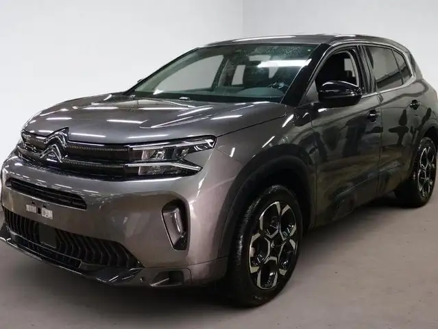 Citroen C5 Aircross Plus 145 PS Automatik