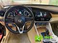 Alfa Romeo Giulia 2.2 JTD 180 CV AT8 Super GARANZIA - DISTR - BOLLO Noir - thumbnail 35