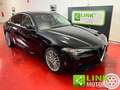 Alfa Romeo Giulia 2.2 JTD 180 CV AT8 Super GARANZIA - DISTR - BOLLO Noir - thumbnail 8
