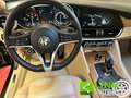 Alfa Romeo Giulia 2.2 JTD 180 CV AT8 Super GARANZIA - DISTR - BOLLO Noir - thumbnail 16