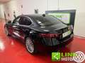 Alfa Romeo Giulia 2.2 JTD 180 CV AT8 Super GARANZIA - DISTR - BOLLO Noir - thumbnail 4